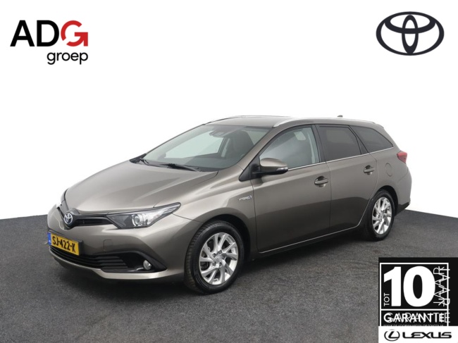 Toyota Auris Touring Sports - 1.8 Hybrid Dynamic