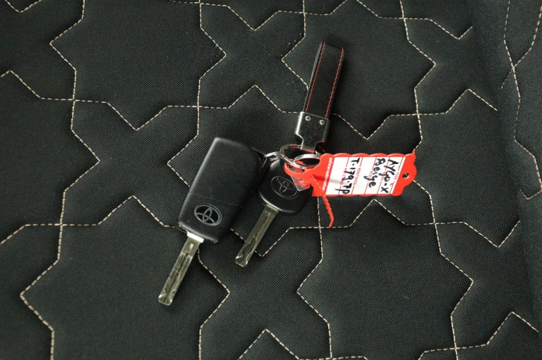 Toyota Aygo X - 1.0 VVT-i MT Envy 11