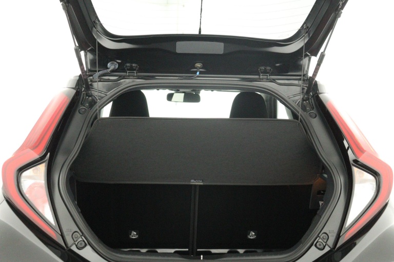 Toyota Aygo X - 1.0 VVT-i MT Envy 22