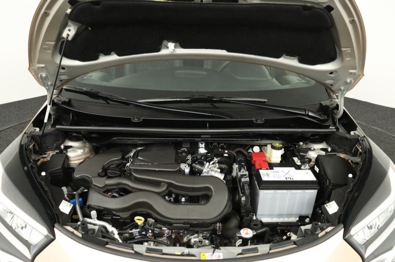 Toyota Aygo X - 1.0 VVT-i MT Envy 34