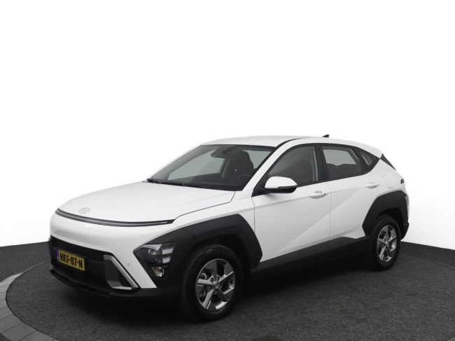 Hyundai Kona - 1.6 GDI HEV Comfort
