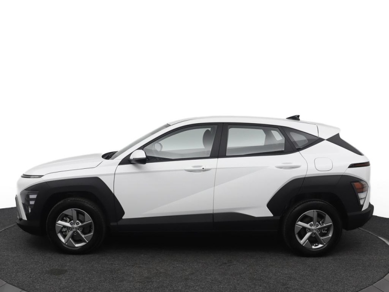 Hyundai Kona - 1.6 GDI HEV Comfort 3