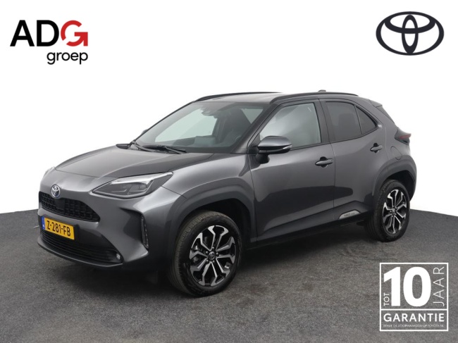 Toyota Yaris Cross - 1.5 Hybrid Dynamic