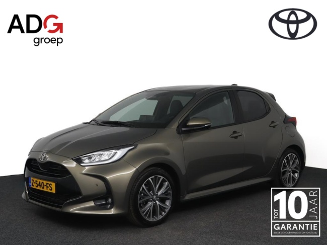 Toyota Yaris - 1.5 Hybrid 130 Executive