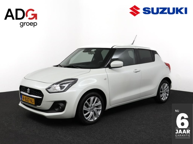 Suzuki Swift - 1.2 Select Smart Hybrid
