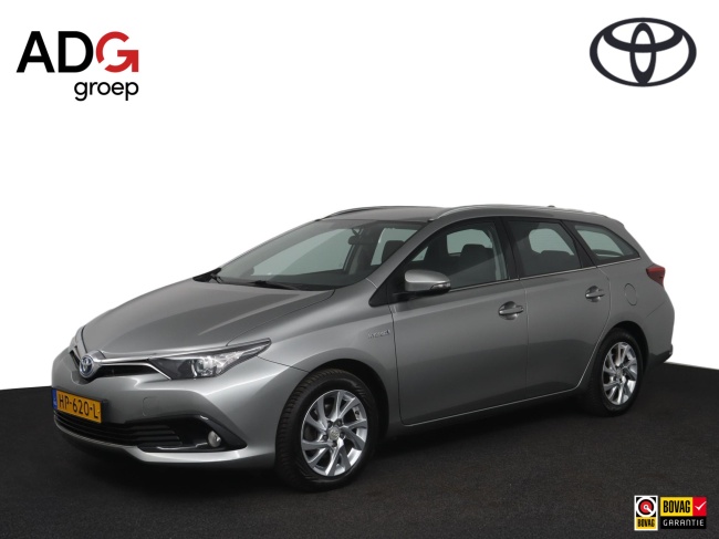 Toyota Auris Touring Sports - 1.8 Hybrid Aspiration