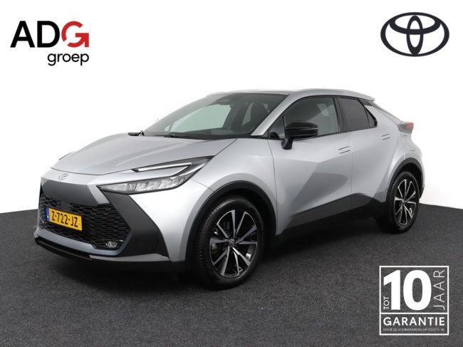 Toyota C-HR - 1.8 Hybrid 140 Dynamic