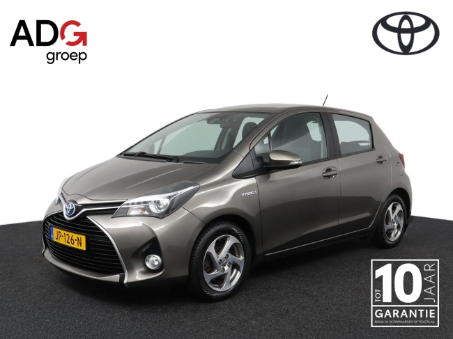 Toyota Yaris - 1.5 Hybrid Trend