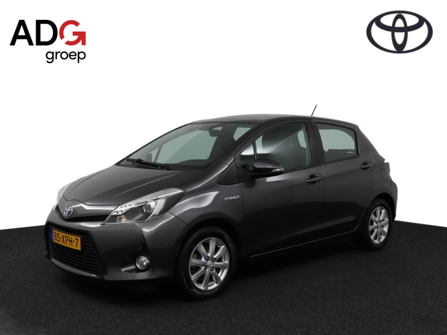 Toyota Yaris - 1.5 Full Hybrid Aspiration