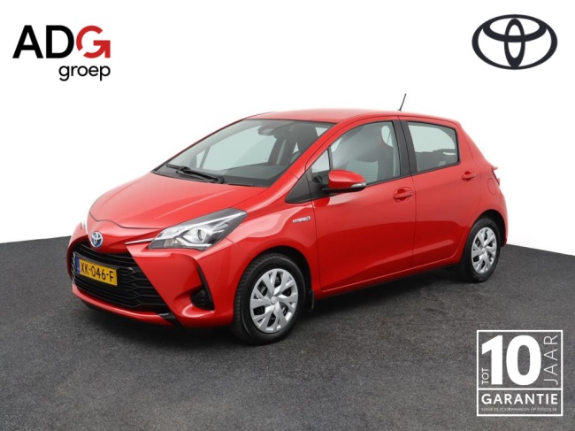 Toyota Yaris - 1.5 Hybrid