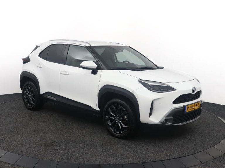 Toyota Yaris Cross - 1.5 Hybrid Explore 14