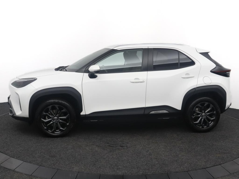 Toyota Yaris Cross - 1.5 Hybrid Explore 3