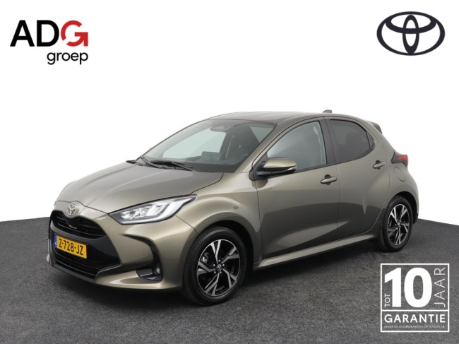 Toyota Yaris - 1.5 Hybrid 115 First Edition