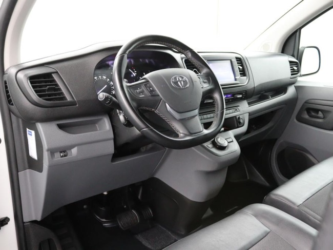 Toyota PROACE Worker - 2.0 D-4D Professional Long Automaat