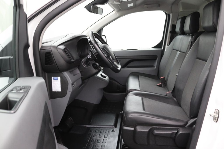 Toyota PROACE Worker - 2.0 D-4D Professional Long Automaat 11