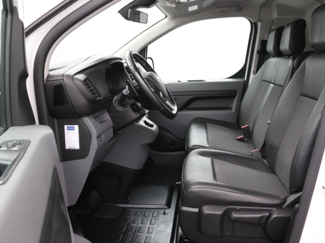 Toyota PROACE Worker - 2.0 D-4D Professional Long Automaat