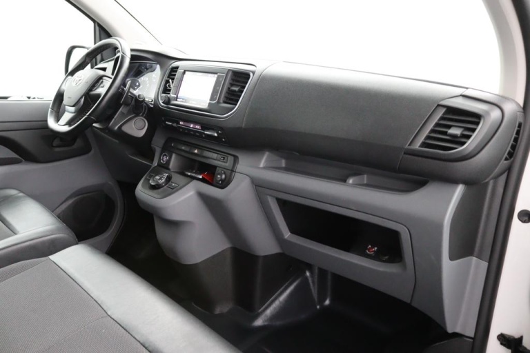 Toyota PROACE Worker - 2.0 D-4D Professional Long Automaat 12