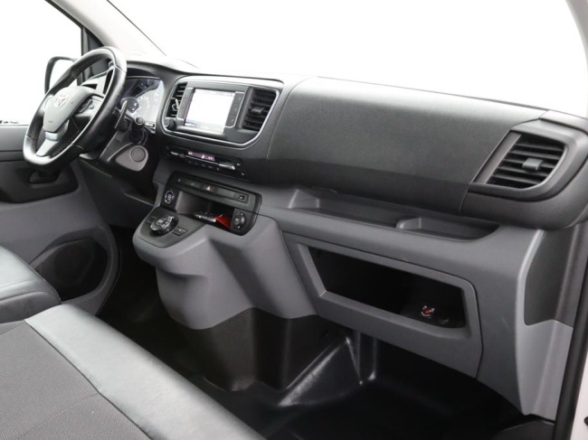 Toyota PROACE Worker - 2.0 D-4D Professional Long Automaat