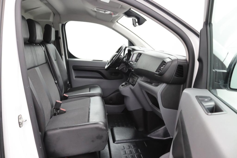 Toyota PROACE Worker - 2.0 D-4D Professional Long Automaat 13