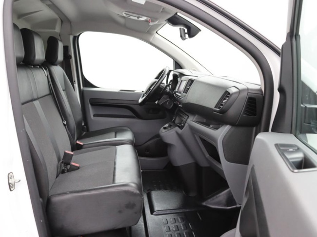 Toyota PROACE Worker - 2.0 D-4D Professional Long Automaat