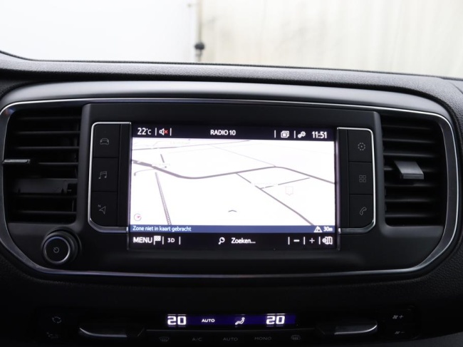 Toyota PROACE Worker - 2.0 D-4D Professional Long Automaat