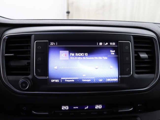 Toyota PROACE Worker - 2.0 D-4D Professional Long Automaat