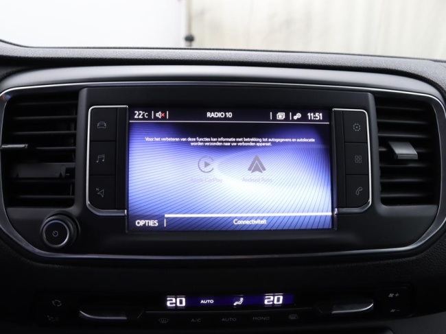 Toyota PROACE Worker - 2.0 D-4D Professional Long Automaat