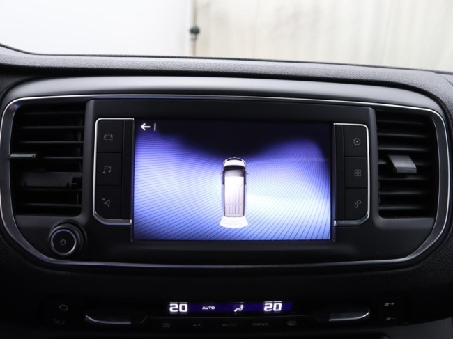 Toyota PROACE Worker - 2.0 D-4D Professional Long Automaat