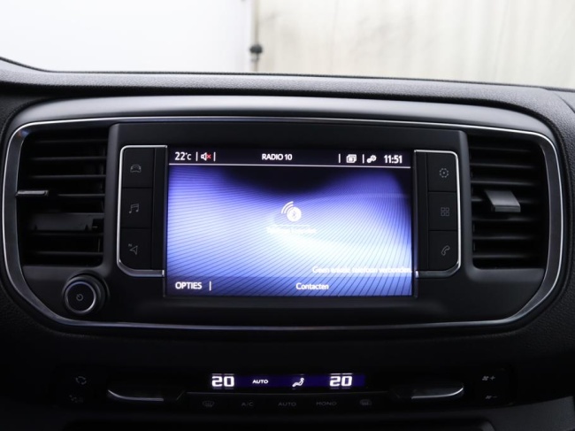 Toyota PROACE Worker - 2.0 D-4D Professional Long Automaat