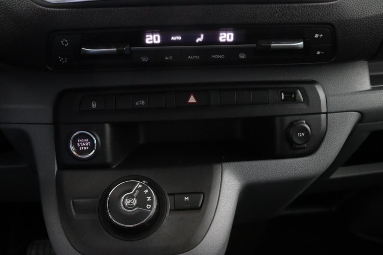 Toyota PROACE Worker - 2.0 D-4D Professional Long Automaat 19