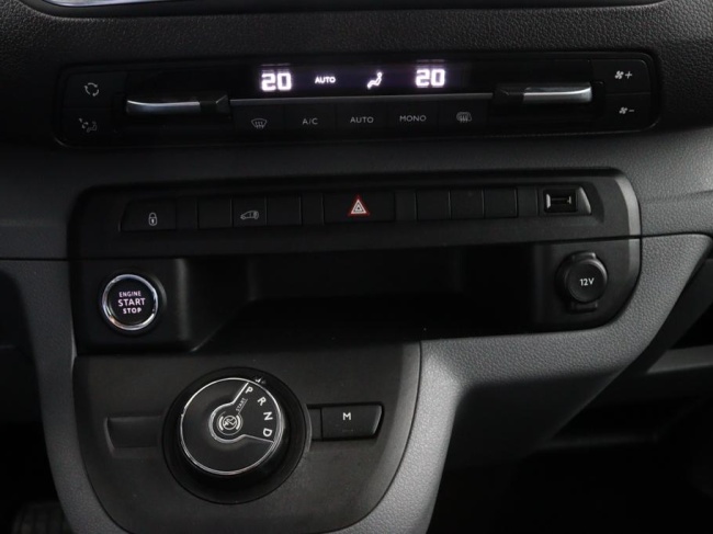 Toyota PROACE Worker - 2.0 D-4D Professional Long Automaat