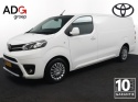 Toyota PROACE Worker