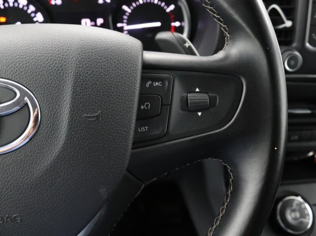 Toyota PROACE Worker - 2.0 D-4D Professional Long Automaat