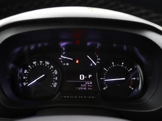 Toyota PROACE Worker - 2.0 D-4D Professional Long Automaat