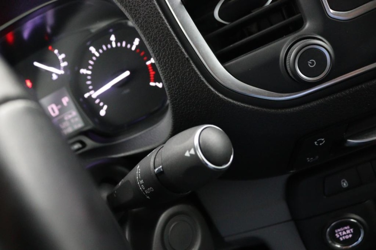 Toyota PROACE Worker - 2.0 D-4D Professional Long Automaat 27