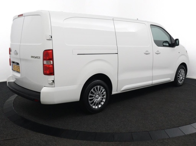 Toyota PROACE Worker - 2.0 D-4D Professional Long Automaat