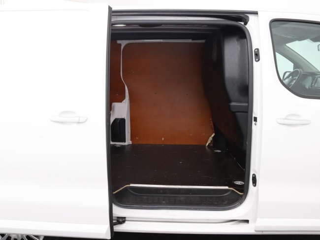 Toyota PROACE Worker - 2.0 D-4D Professional Long Automaat