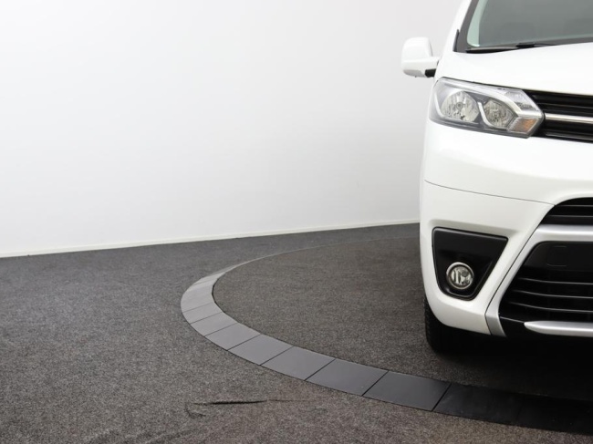 Toyota PROACE Worker - 2.0 D-4D Professional Long Automaat