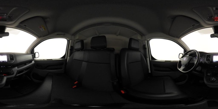 Toyota PROACE Worker - 2.0 D-4D Professional Long Automaat 36