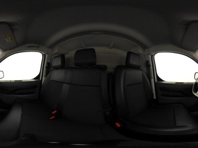 Toyota PROACE Worker - 2.0 D-4D Professional Long Automaat