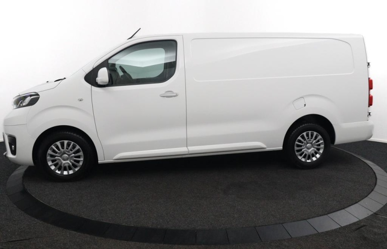 Toyota PROACE Worker - 2.0 D-4D Professional Long Automaat 5