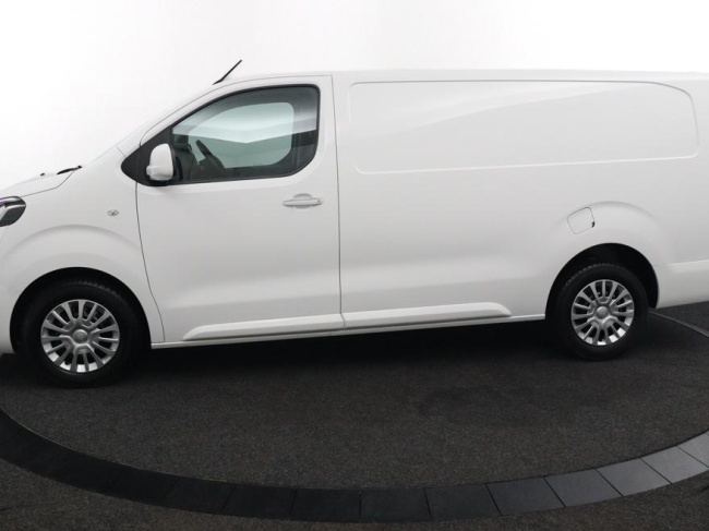 Toyota PROACE Worker - 2.0 D-4D Professional Long Automaat