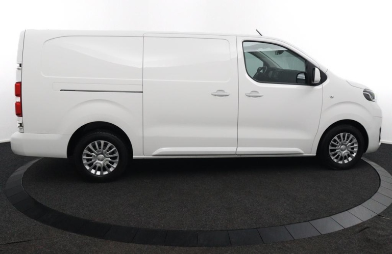 Toyota PROACE Worker - 2.0 D-4D Professional Long Automaat 6