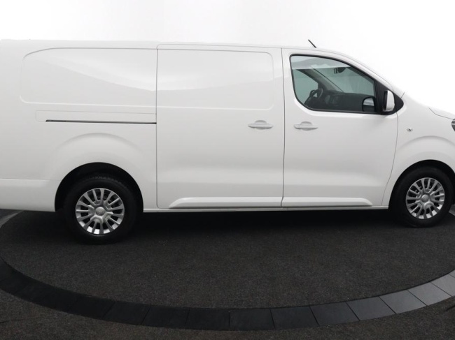 Toyota PROACE Worker - 2.0 D-4D Professional Long Automaat