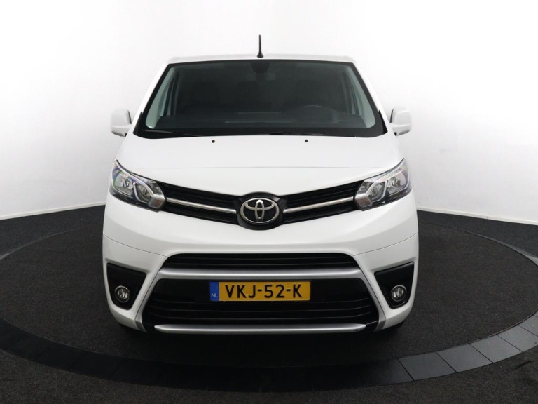 Toyota PROACE Worker - 2.0 D-4D Professional Long Automaat 7
