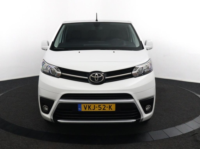 Toyota PROACE Worker - 2.0 D-4D Professional Long Automaat