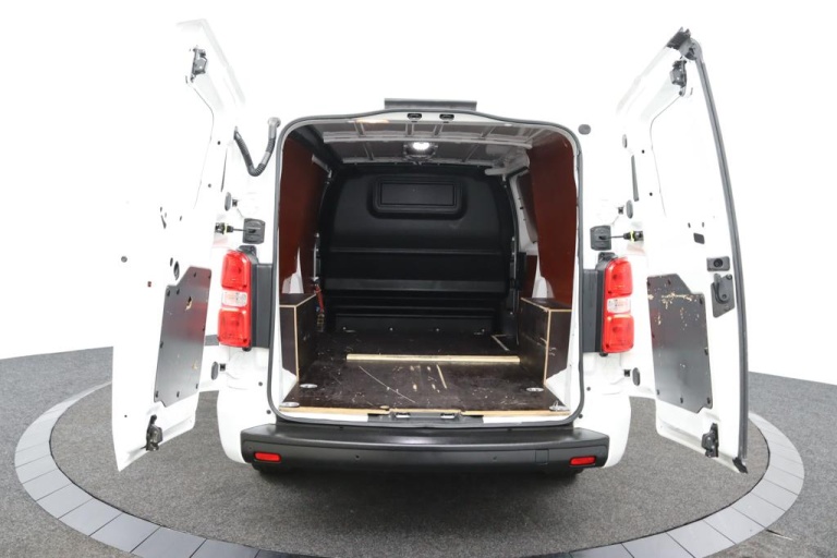 Toyota PROACE Worker - 2.0 D-4D Professional Long Automaat 9