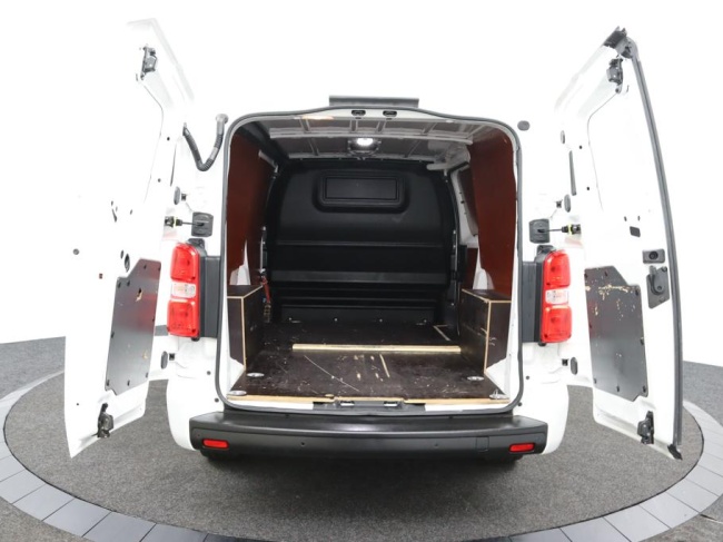 Toyota PROACE Worker - 2.0 D-4D Professional Long Automaat