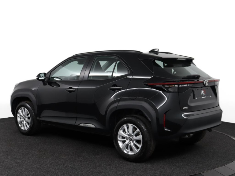 Toyota Yaris Cross - 1.5 Hybrid 115 Active 12
