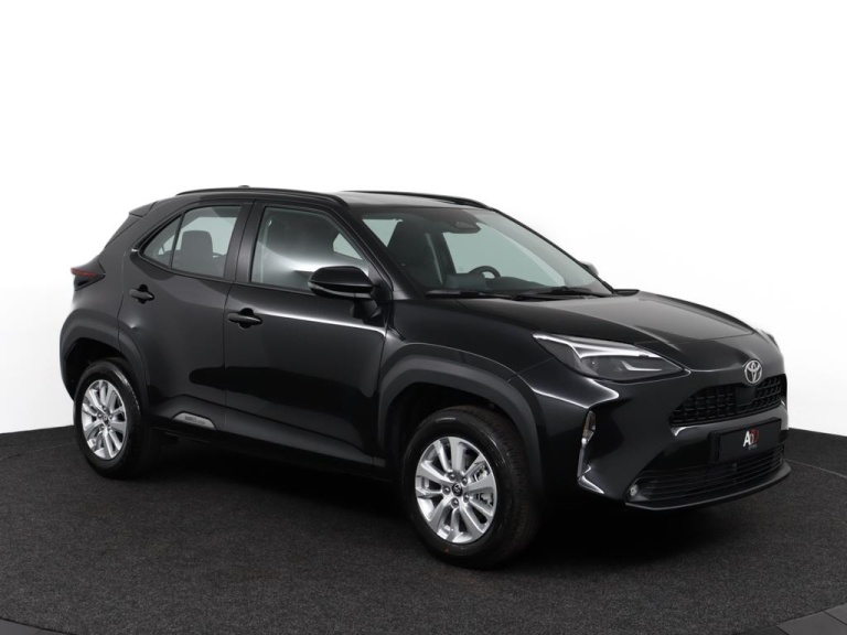 Toyota Yaris Cross - 1.5 Hybrid 115 Active 14